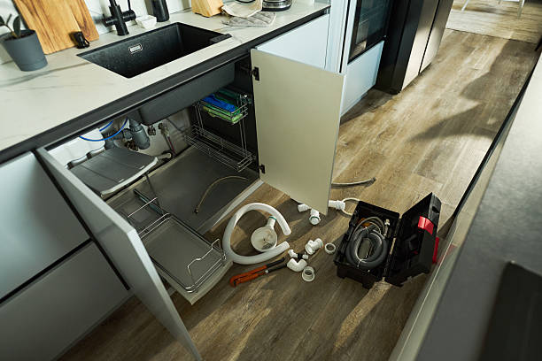 Reliable Leak Detection contractor in Nappanee, IN by Street Wise - Plumbing